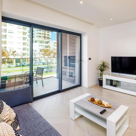 Apartamento Porlamar كوارتيرا المظهر الخارجي الصورة