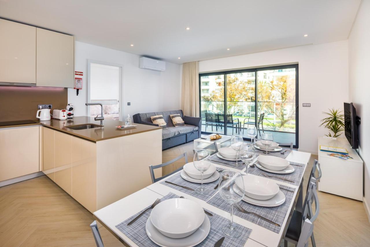 Apartamento Porlamar كوارتيرا المظهر الخارجي الصورة