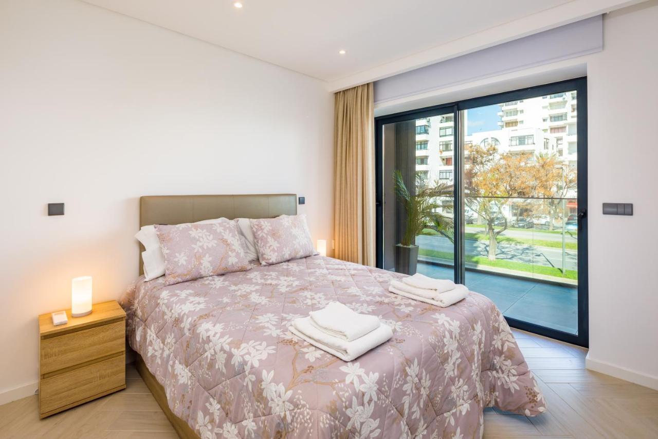 Apartamento Porlamar كوارتيرا المظهر الخارجي الصورة