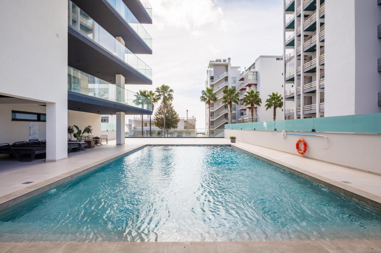 Apartamento Porlamar كوارتيرا المظهر الخارجي الصورة