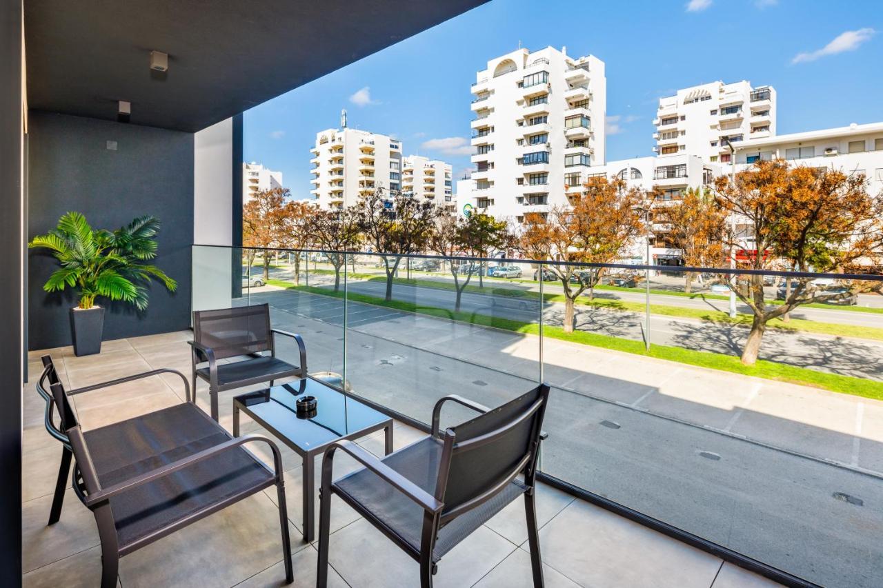 Apartamento Porlamar كوارتيرا المظهر الخارجي الصورة