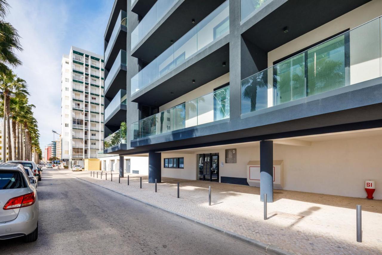 Apartamento Porlamar كوارتيرا المظهر الخارجي الصورة
