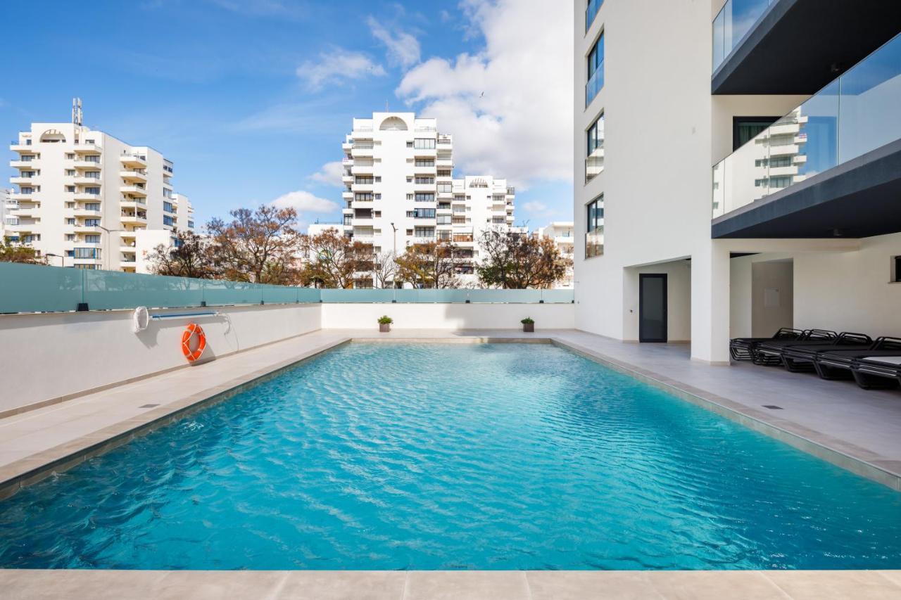 Apartamento Porlamar كوارتيرا المظهر الخارجي الصورة